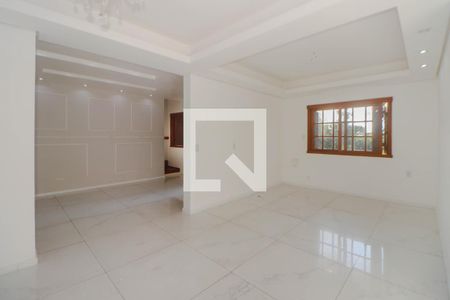 Sala de casa para alugar com 3 quartos, 350m² em Morro Santana, Porto Alegre