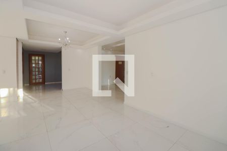 Sala de casa para alugar com 3 quartos, 350m² em Morro Santana, Porto Alegre