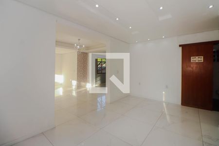 Sala de casa para alugar com 3 quartos, 350m² em Morro Santana, Porto Alegre