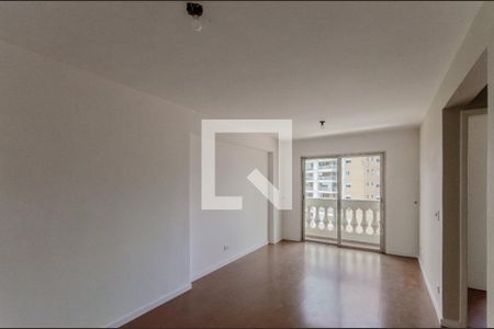 Sala de apartamento para alugar com 1 quarto, 44m² em Vila Mariana, São Paulo