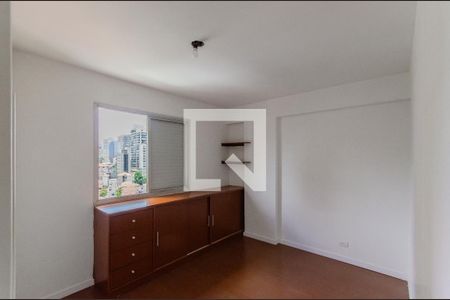 Quarto de apartamento para alugar com 1 quarto, 44m² em Vila Mariana, São Paulo