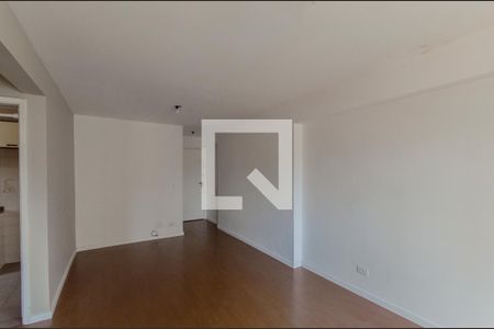 Sala de apartamento para alugar com 1 quarto, 44m² em Vila Mariana, São Paulo