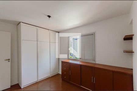 Quarto de apartamento para alugar com 1 quarto, 44m² em Vila Mariana, São Paulo