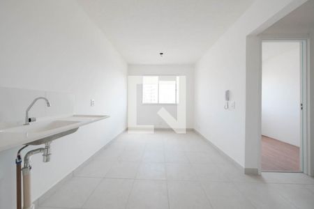 Apartamento para alugar com 2 quartos, 32m² em Vila Ré, São Paulo