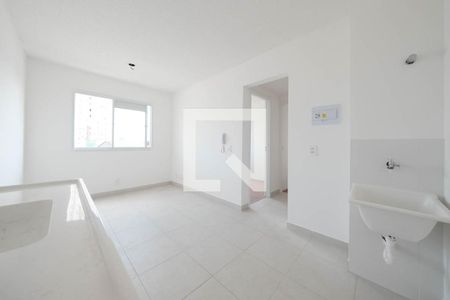 Apartamento para alugar com 2 quartos, 32m² em Vila Ré, São Paulo