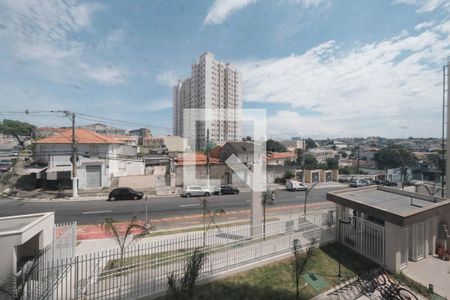 Apartamento para alugar com 2 quartos, 32m² em Vila Ré, São Paulo