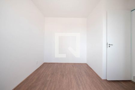 Quarto 2 de apartamento para alugar com 2 quartos, 32m² em Vila Ré, São Paulo