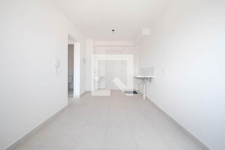 Apartamento para alugar com 2 quartos, 32m² em Vila Ré, São Paulo