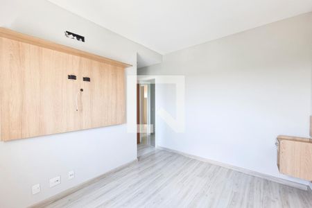 Suíte de apartamento para alugar com 3 quartos, 108m² em Jardim Paraiba, Jacareí