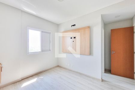 Suíte de apartamento para alugar com 3 quartos, 108m² em Jardim Paraiba, Jacareí