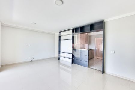 Sala de apartamento para alugar com 3 quartos, 108m² em Jardim Paraiba, Jacareí