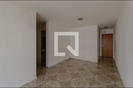 Sala de apartamento à venda com 3 quartos, 67m² em Ipiranga, São Paulo