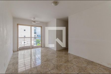 Sala de apartamento à venda com 3 quartos, 67m² em Ipiranga, São Paulo