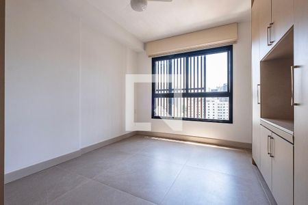 Suíte 1 de apartamento para alugar com 2 quartos, 69m² em Pinheiros, São Paulo