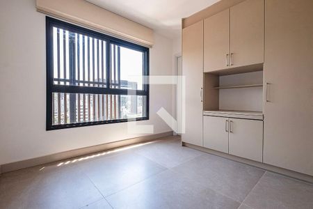 Suíte 1 de apartamento para alugar com 2 quartos, 69m² em Pinheiros, São Paulo