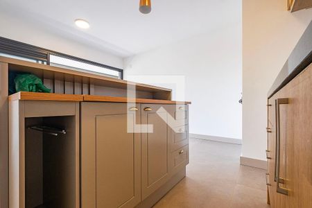 Sala/Cozinha de apartamento para alugar com 2 quartos, 69m² em Pinheiros, São Paulo