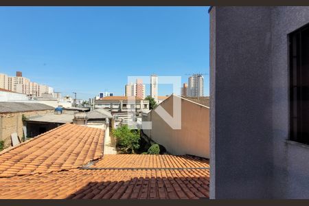 Vista de apartamento à venda com 3 quartos, 101m² em Vila Assunção, Santo André