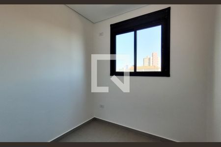 Quarto de apartamento à venda com 3 quartos, 101m² em Vila Assunção, Santo André