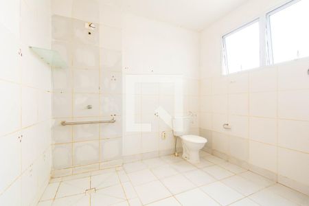 Apartamento para alugar com 42m², 1 quarto e 1 vaga Apartamento para alugar com 42m², 1 quarto e 1 vagaBanheiro