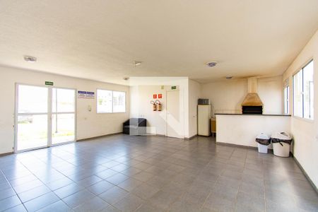 Apartamento para alugar com 42m², 1 quarto e 1 vaga Apartamento para alugar com 42m², 1 quarto e 1 vagaÁrea comum