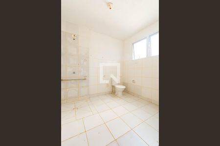 Apartamento para alugar com 42m², 1 quarto e 1 vaga Apartamento para alugar com 42m², 1 quarto e 1 vagaBanheiro