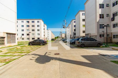 Apartamento para alugar com 42m², 1 quarto e 1 vaga Apartamento para alugar com 42m², 1 quarto e 1 vagaÁrea comum