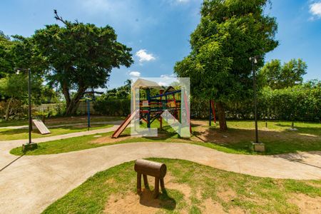 Apartamento para alugar com 42m², 1 quarto e 1 vaga Apartamento para alugar com 42m², 1 quarto e 1 vagaÁrea comum