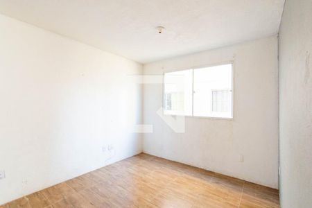 Sala de apartamento para alugar com 1 quarto, 42m² em Rio Branco, Canoas