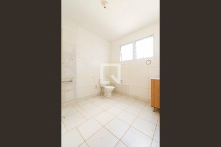 Apartamento para alugar com 42m², 1 quarto e 1 vaga Apartamento para alugar com 42m², 1 quarto e 1 vagaBanheiro