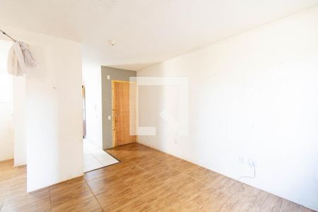 Sala de apartamento para alugar com 1 quarto, 42m² em Rio Branco, Canoas