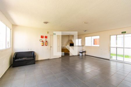 Apartamento para alugar com 42m², 1 quarto e 1 vaga Apartamento para alugar com 42m², 1 quarto e 1 vagaÁrea comum