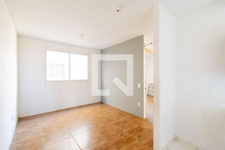 Sala de apartamento para alugar com 1 quarto, 42m² em Rio Branco, Canoas