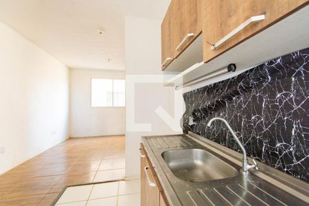 Apartamento para alugar com 42m², 1 quarto e 1 vaga Apartamento para alugar com 42m², 1 quarto e 1 vagaCozinha