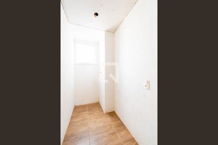 Apartamento para alugar com 42m², 1 quarto e 1 vaga Apartamento para alugar com 42m², 1 quarto e 1 vagaBanheiro