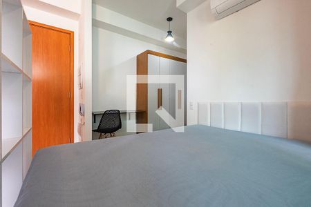 Studio de kitnet/studio à venda com 1 quarto, 30m² em Pinheiros, São Paulo