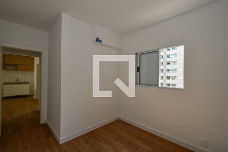 Suite de apartamento para alugar com 2 quartos, 57m² em Jardim do Bosque, Hortolândia