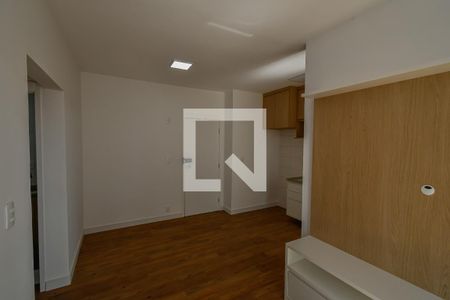 Sala de Estar/Jantar de apartamento para alugar com 2 quartos, 57m² em Jardim do Bosque, Hortolândia