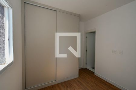 Suite de apartamento para alugar com 2 quartos, 57m² em Jardim do Bosque, Hortolândia