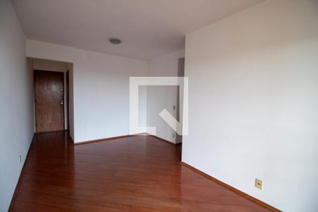 Sala de apartamento para alugar com 3 quartos, 65m² em Vila Butantã, São Paulo