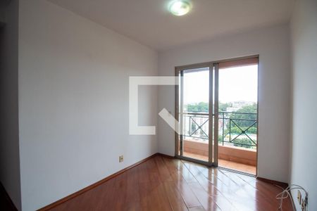 Sala de apartamento para alugar com 3 quartos, 65m² em Vila Butantã, São Paulo