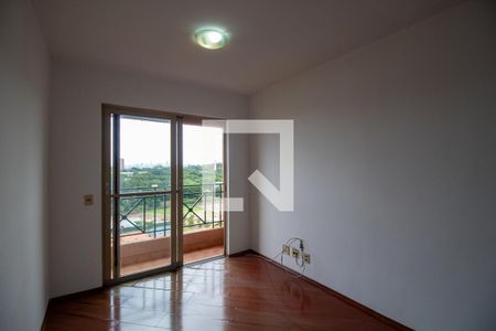 Sala de apartamento para alugar com 3 quartos, 65m² em Vila Butantã, São Paulo