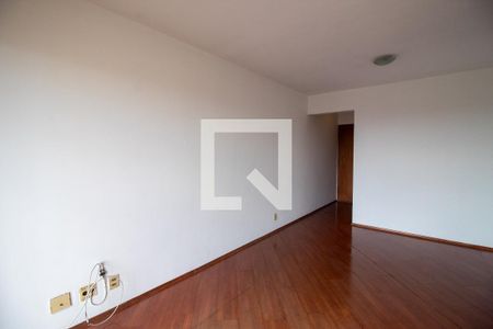 Sala de apartamento para alugar com 3 quartos, 65m² em Vila Butantã, São Paulo