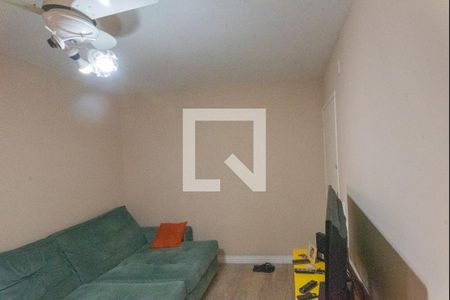 Sala de apartamento para alugar com 3 quartos, 80m² em São Bernardo, Campinas