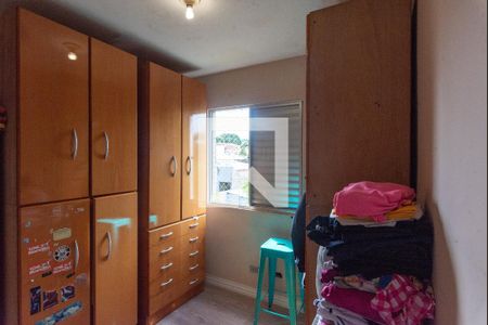 Quarto 1 de apartamento para alugar com 3 quartos, 80m² em São Bernardo, Campinas