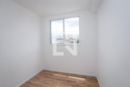 Quarto 2 de apartamento para alugar com 2 quartos, 40m² em Jardim Maria Duarte, São Paulo