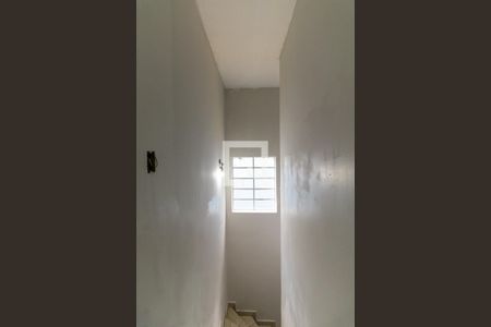 Escada de casa à venda com 3 quartos, 170m² em Vila Santa Teresa (zona Sul), São Paulo