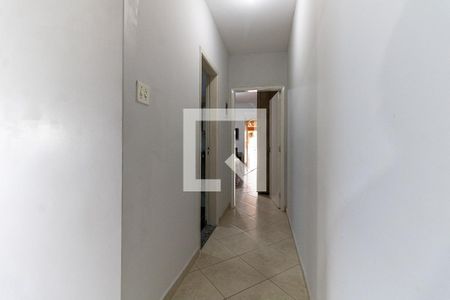 Corredor de casa à venda com 3 quartos, 170m² em Vila Santa Teresa (zona Sul), São Paulo