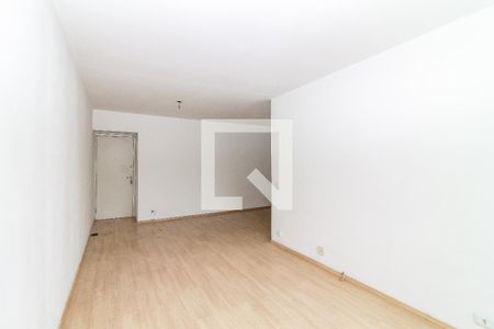 Sala de apartamento à venda com 3 quartos, 103m² em Água Branca, São Paulo