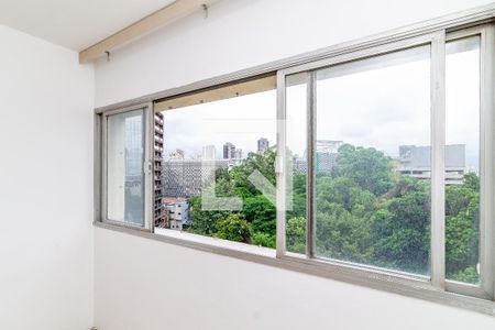 Sala de apartamento à venda com 3 quartos, 103m² em Água Branca, São Paulo