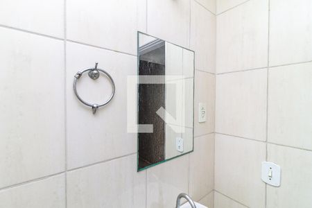 Lavabo de apartamento à venda com 3 quartos, 103m² em Água Branca, São Paulo